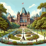 Ontario Projects Improved Fiscal Outlook for 2023-24 Despite Economic Challenges