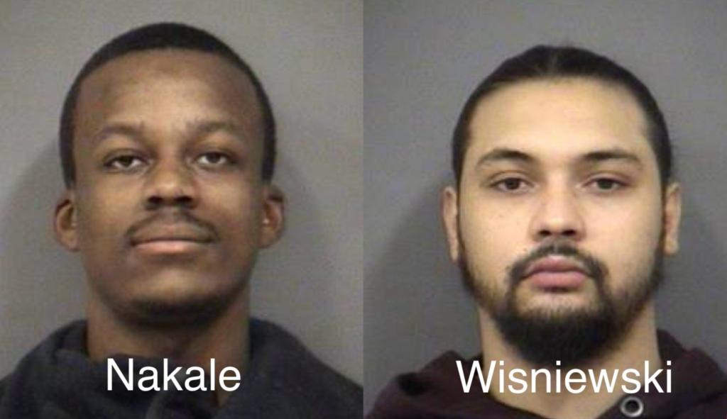 Two Individuals Charged in Connection to Series of Armed Robberies Across GTA