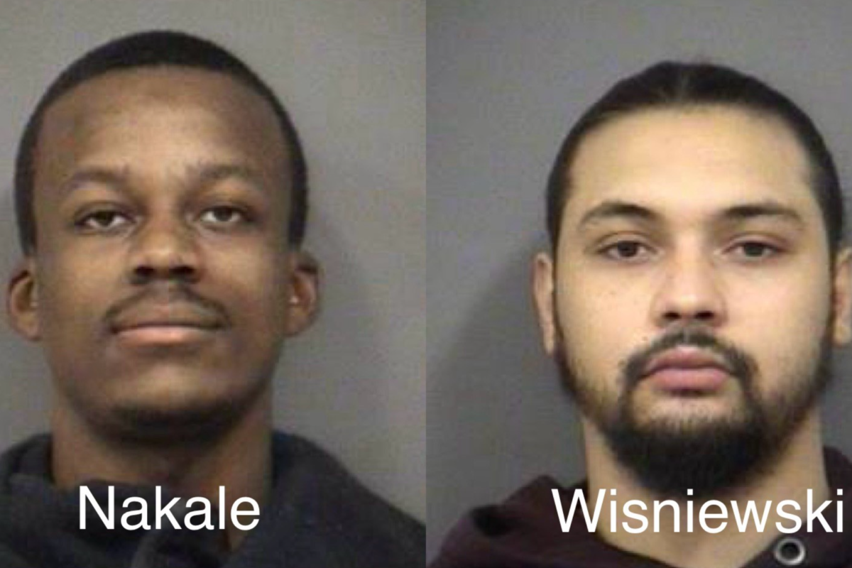 Two Individuals Charged in Connection to Series of Armed Robberies Across GTA