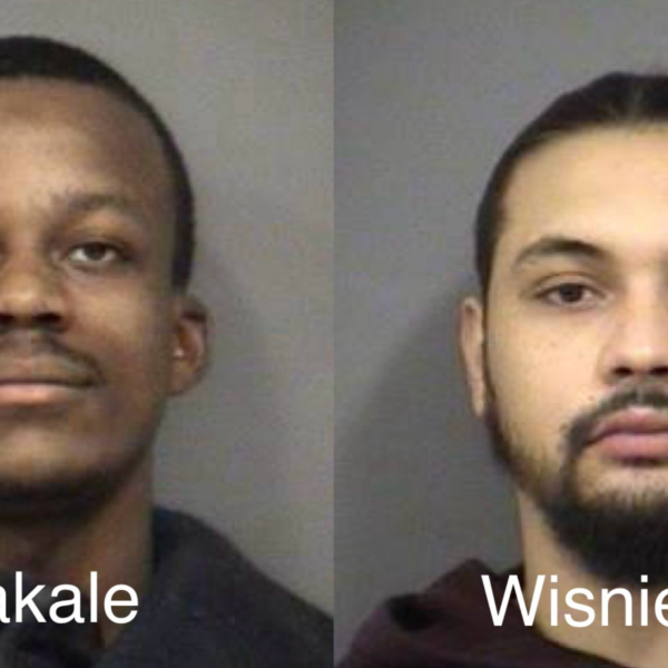 Two Individuals Charged in Connection to Series of Armed Robberies Across GTA